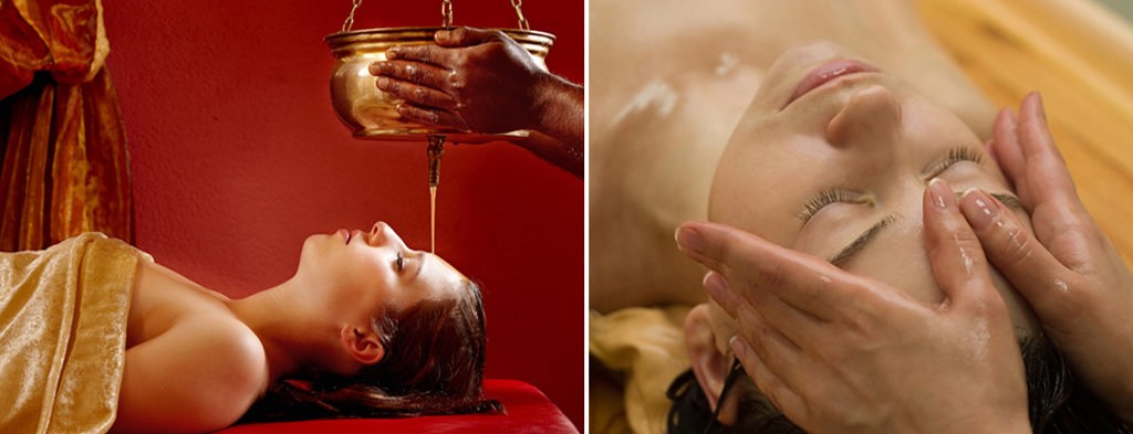 Ayurveda Boking