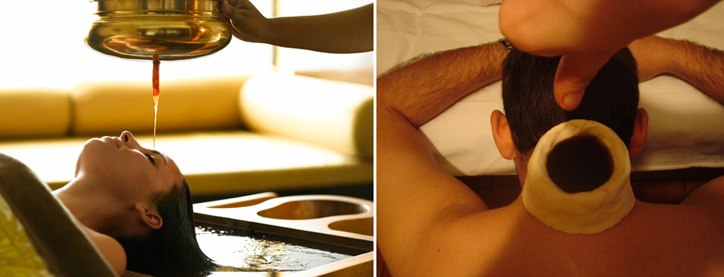 Ayurveda Boking