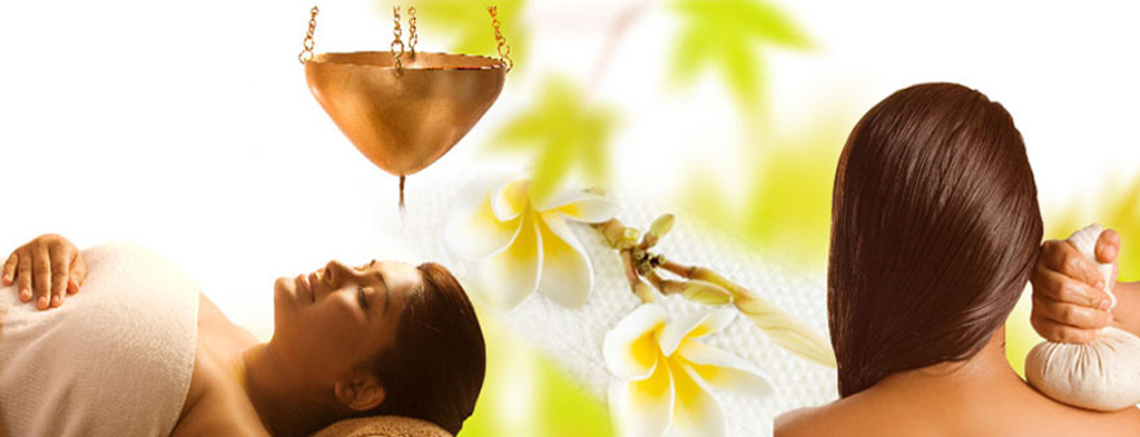 Ayurveda Boking