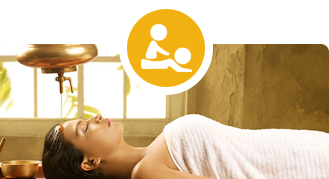 Ayurveda Boking